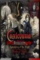 Castlevania Requiem Front Cover