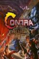 Contra Anniversary Collection Front Cover