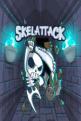 Skelattack Front Cover