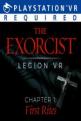 The Exorcist: Legion VR Episode 1