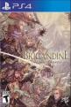 Brigandine: The Legend Of Runersia Front Cover