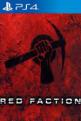 Red Faction Front Cover