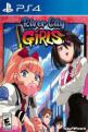 River City Girls Front Cover