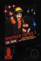 Stranger Things 3: The Game (Collectors Edition) Front Cover