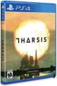 Tharsis Front Cover