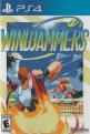 Windjammers Front Cover