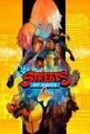 Streets Of Rage 4 Front Cover