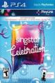 Singstar Celebration Front Cover