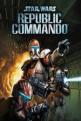 Star Wars: Republic Commando Front Cover