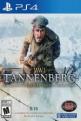 WWI Tannenberg: Eastern Front Front Cover