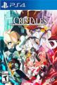 Cris Tales Front Cover