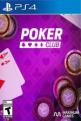 Poker Club Front Cover