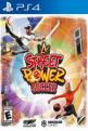 Street Power Soccer