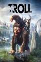 Troll And I Front Cover