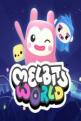 Melbits World Front Cover