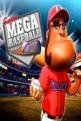 Super Mega Baseball Front Cover