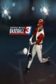 Super Mega Baseball 3 Front Cover