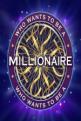 Who Wants To Be A Millionaire? Front Cover