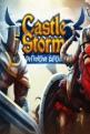 CastleStorm: Definitive Edition Front Cover