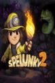 Spelunky 2 Front Cover