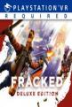 Fracked Deluxe Edition Front Cover