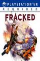 Fracked Front Cover