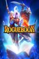 Roguebook Front Cover