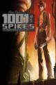 1001 Spikes Front Cover