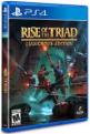 Rise Of The Triad: Ludicrous Edition Front Cover