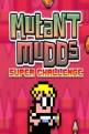 Mutant Mudds Super Challenge Front Cover