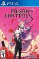 Poison Control Front Cover