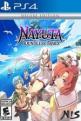 The Legend Of Nayuta: Boundless Trails Deluxe Edition