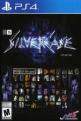 The Silver Case Front Cover
