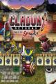 Cladun Returns: This Is Sengoku! Front Cover