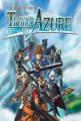 The Legend Of Heroes: Trails To Azure Front Cover