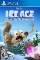 Ice Age: Scrat's Nutty Adventure Front Cover