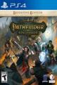 Pathfinder: Kingmaker - Definitive Edition Front Cover