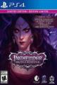 Pathfinder: Wrath Of The Righteous Front Cover