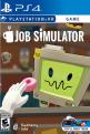 Job Simulator Front Cover