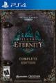 Pillars Of Eternity: Complete Edition Front Cover
