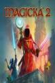 Magicka 2 Front Cover