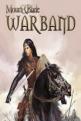 Mount & Blade: Warband Front Cover