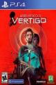 Alfred Hitchcock: Vertigo Front Cover