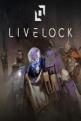 Livelock Front Cover