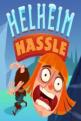 Helheim Hassle Front Cover