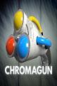 ChromaGun Front Cover