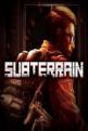 Subterrain Front Cover