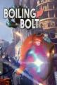 Boiling Bolt Front Cover