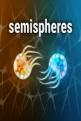 Semispheres Front Cover