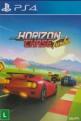 Horizon Chase Turbo Front Cover